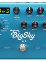 Strymon Big Sky