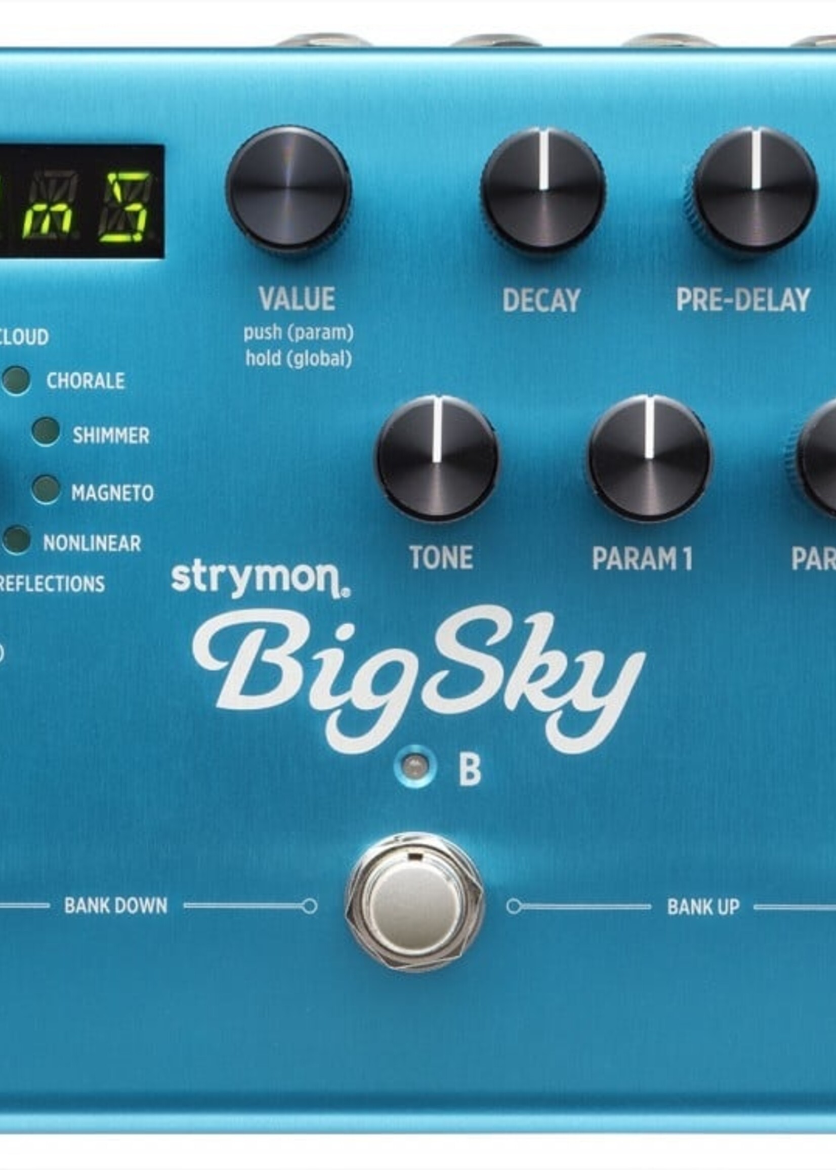 Strymon Big Sky