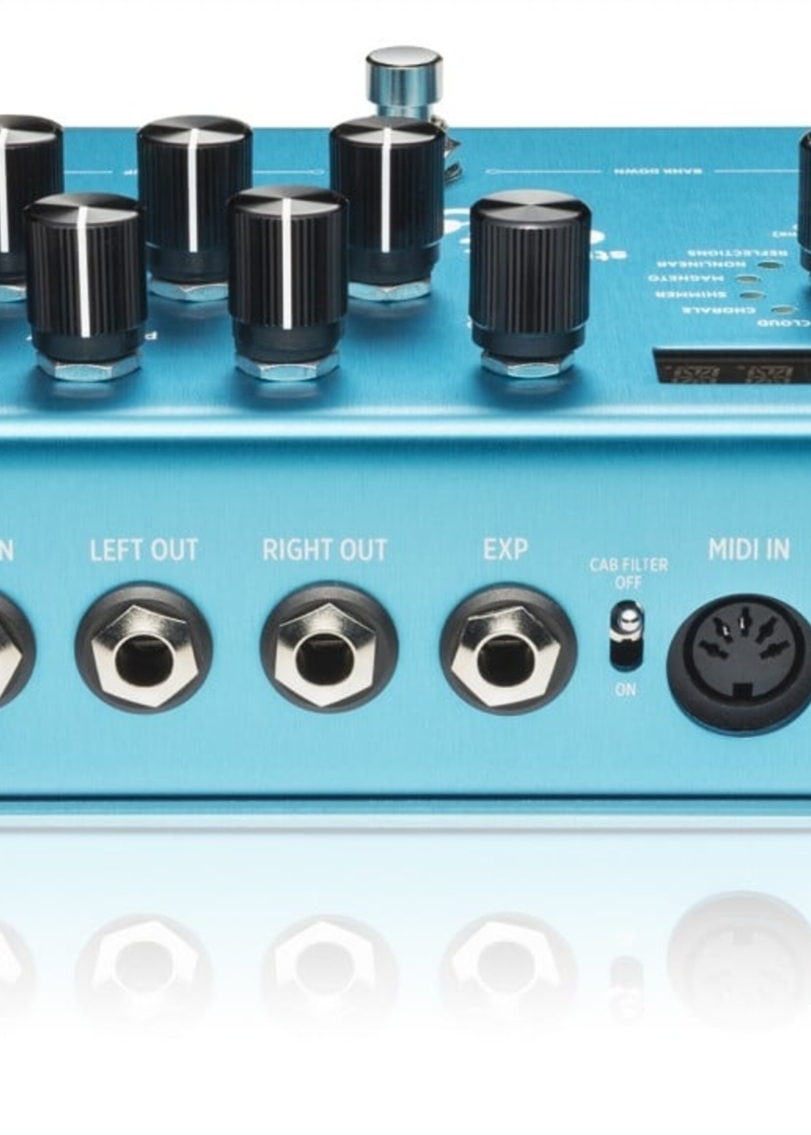 Strymon Big Sky