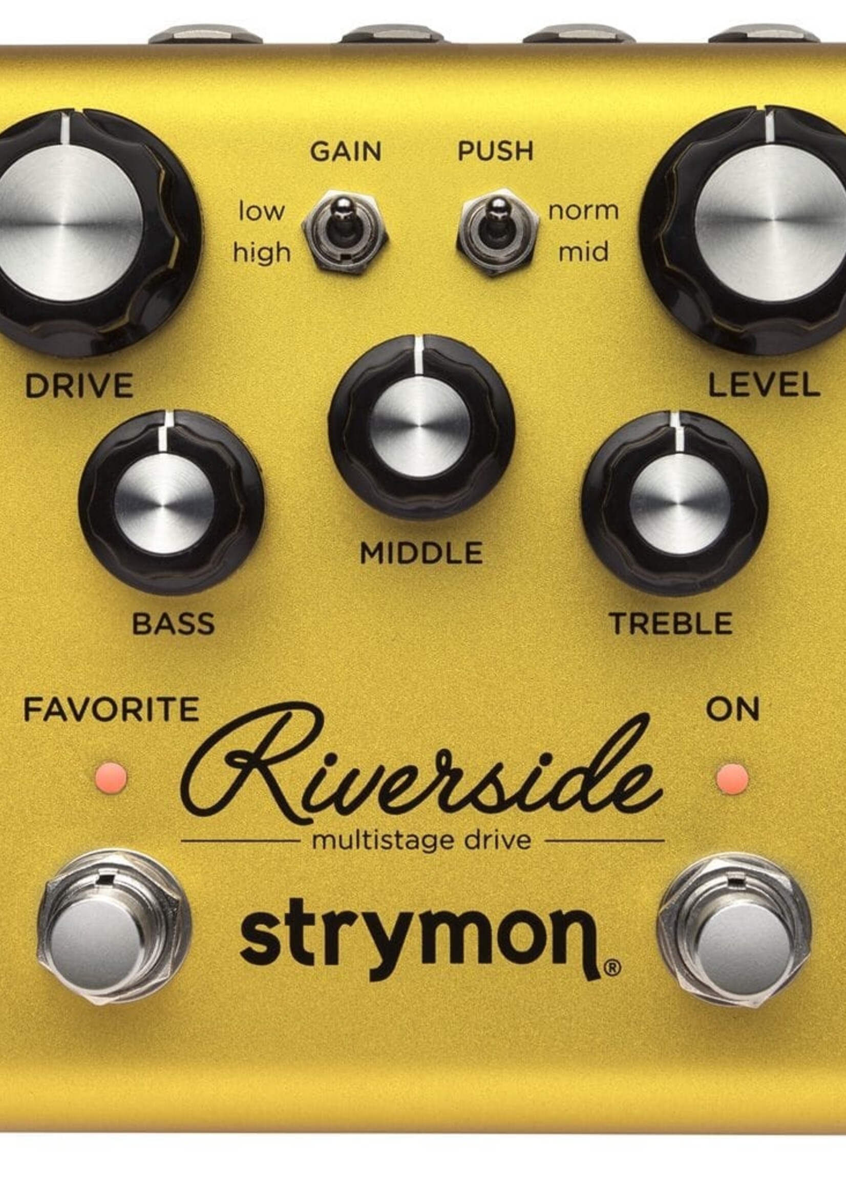 Strymon Riverside