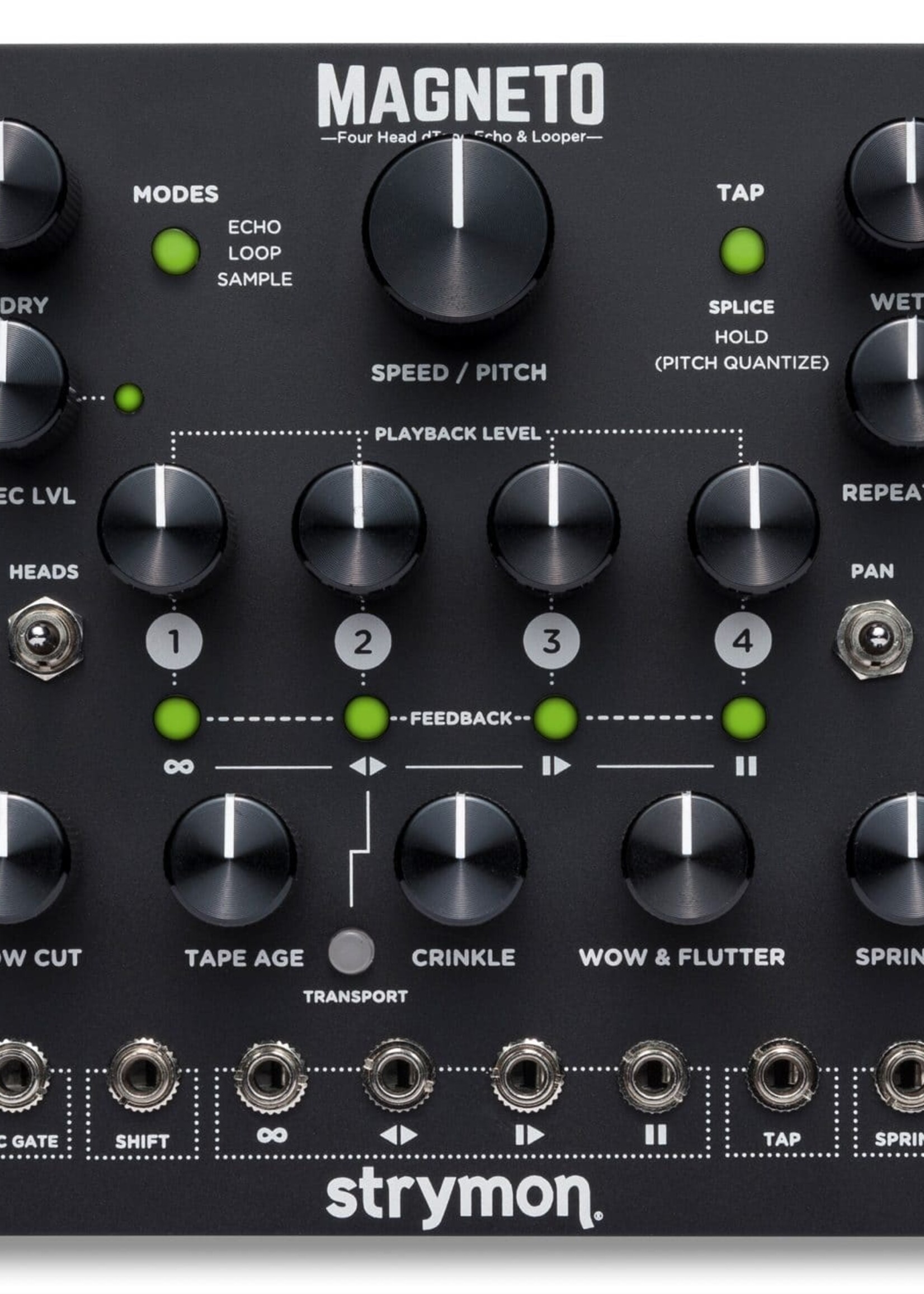 Strymon Magneto