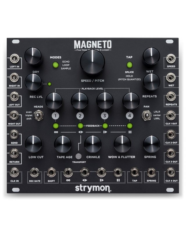 Strymon Magneto