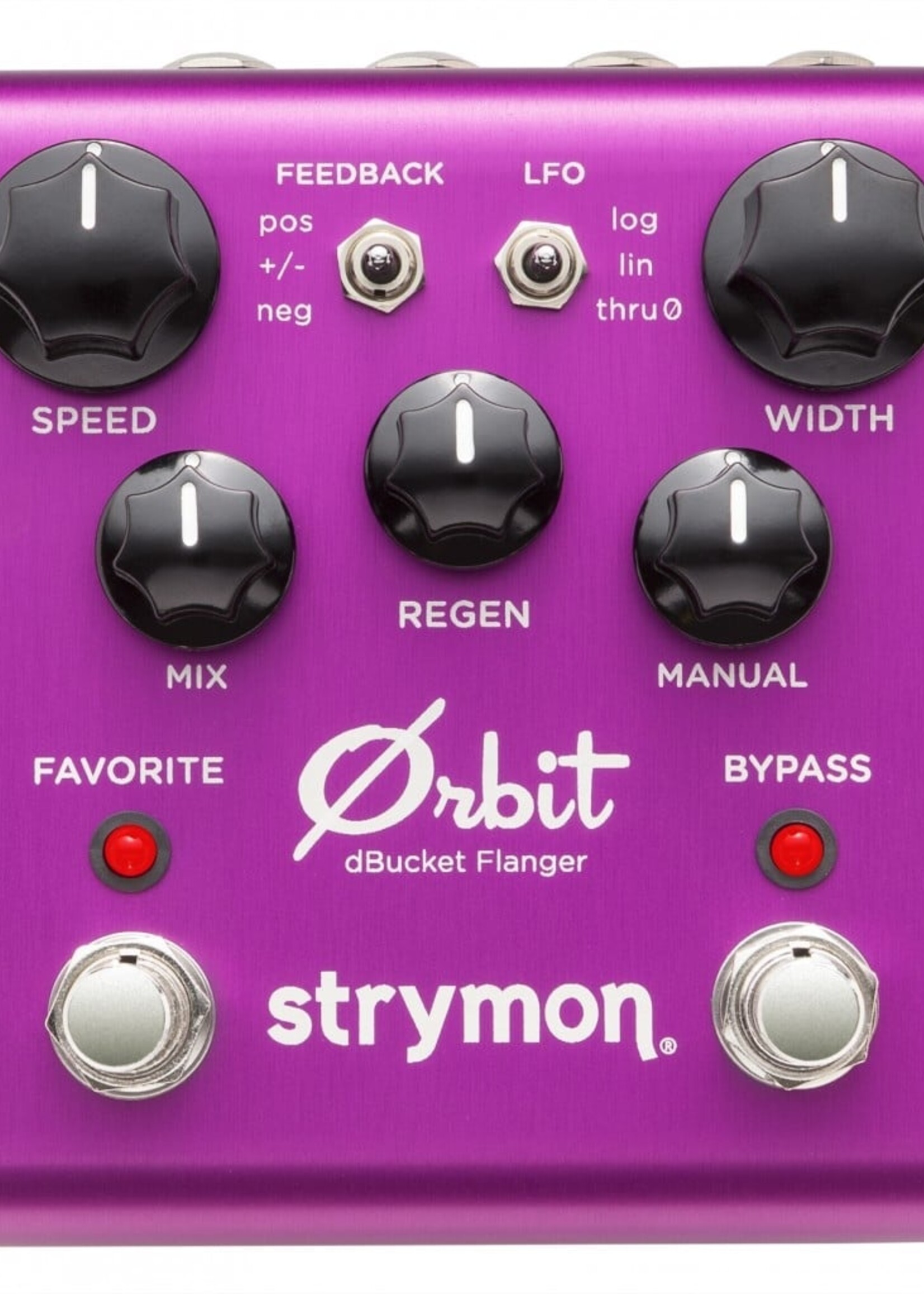 Strymon Orbit