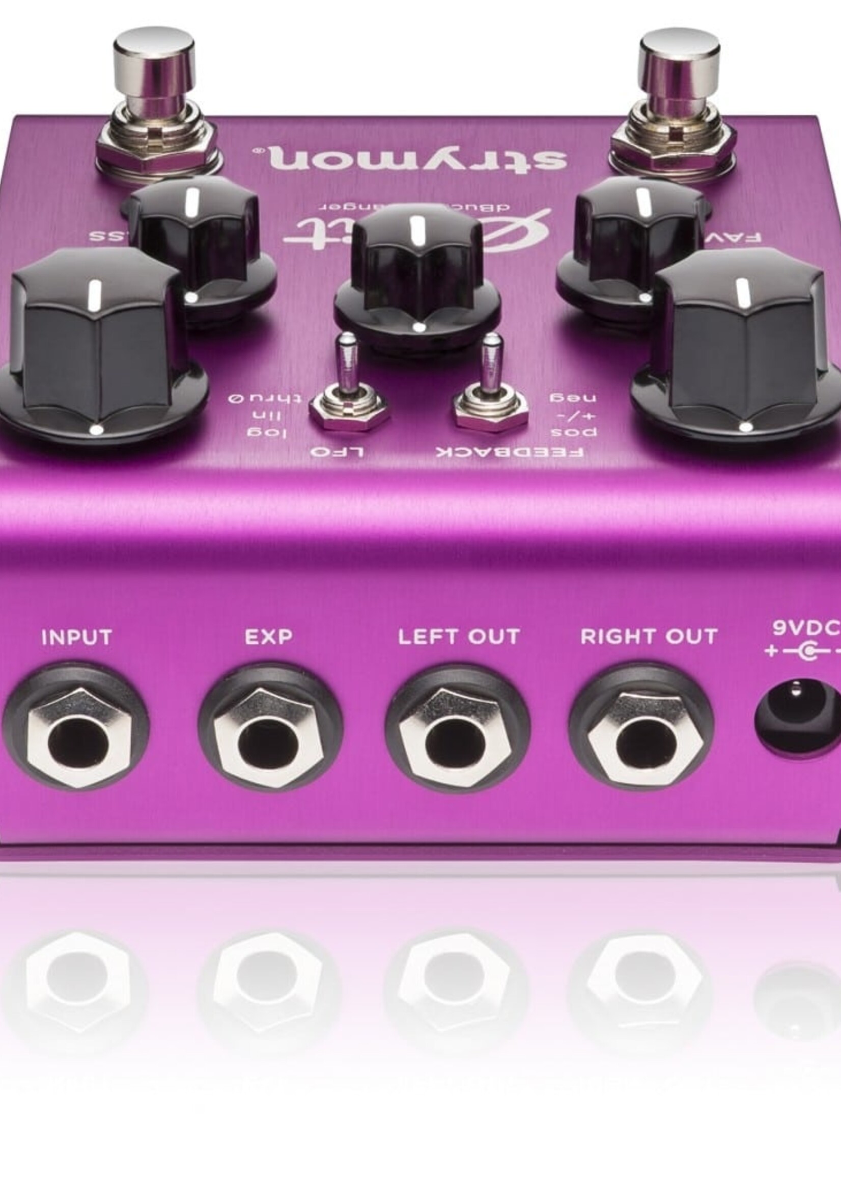 Strymon Orbit