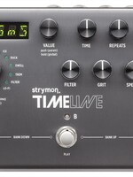 Strymon Timeline