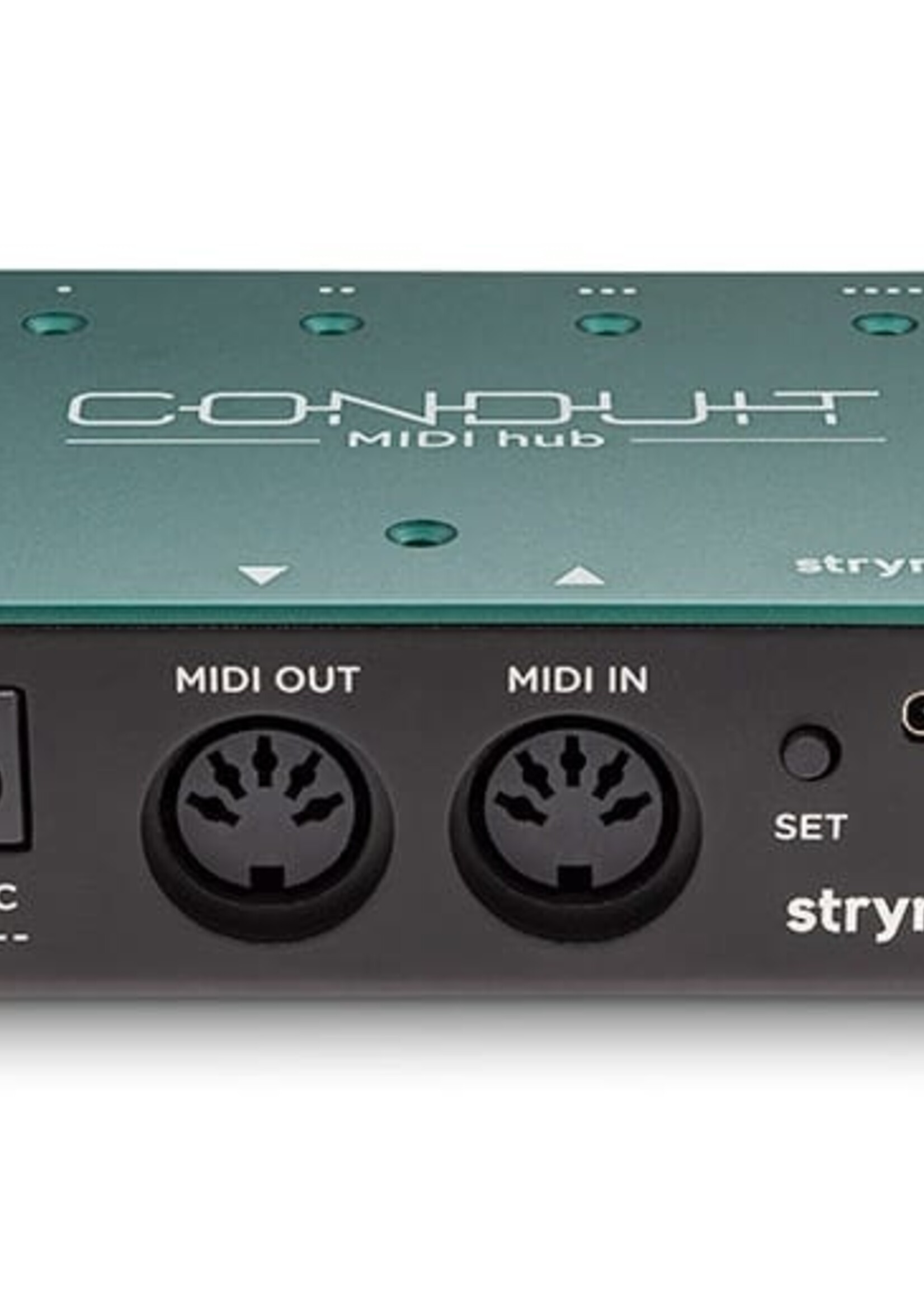 Strymon Conduit