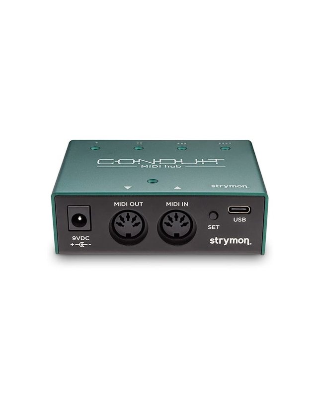 Strymon Conduit