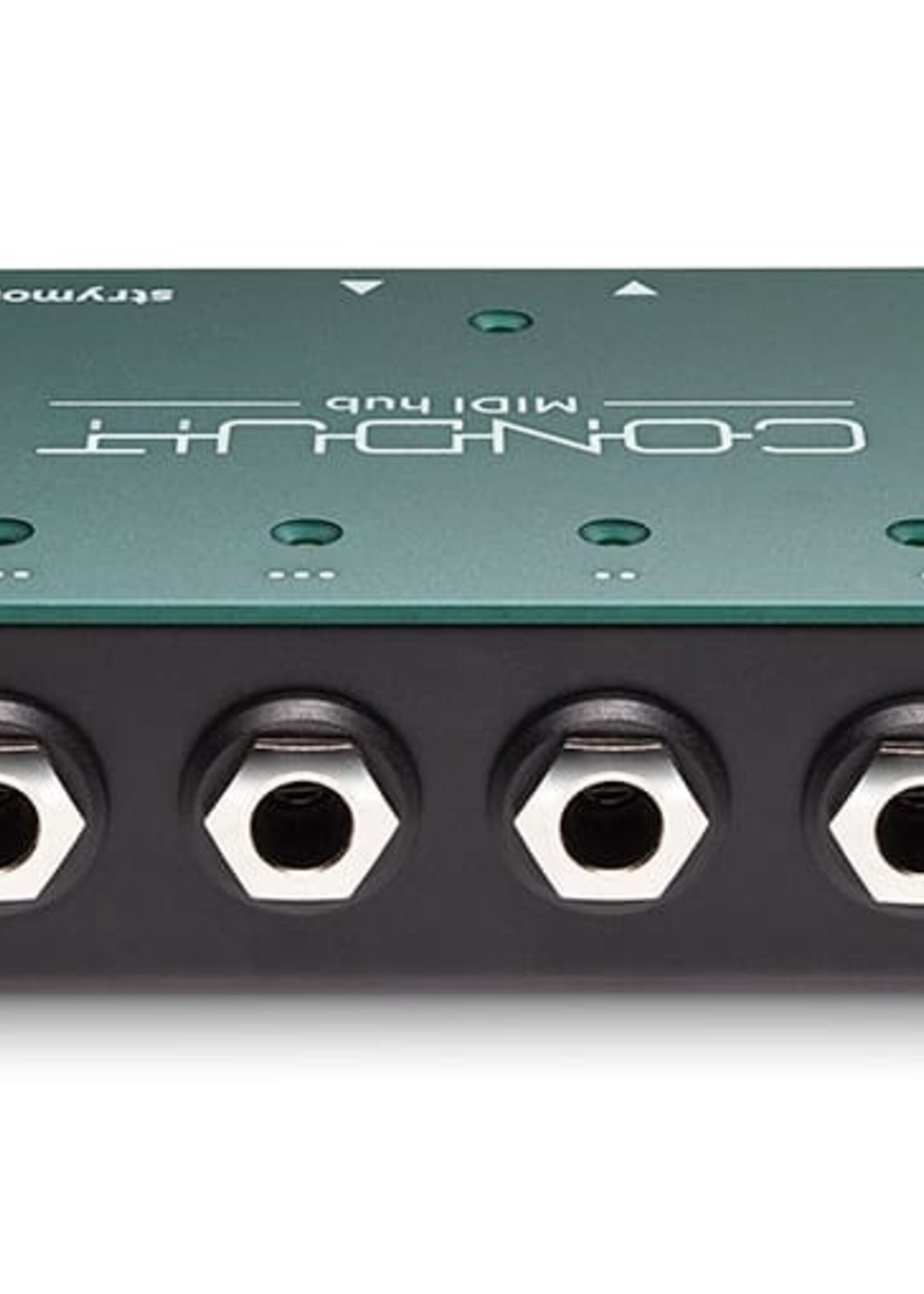 Strymon Conduit