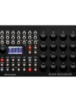 Erica Synths Black Sequencer