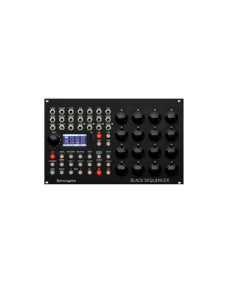 Erica Synths Black Sequencer