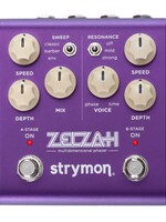 Strymon Zelzah