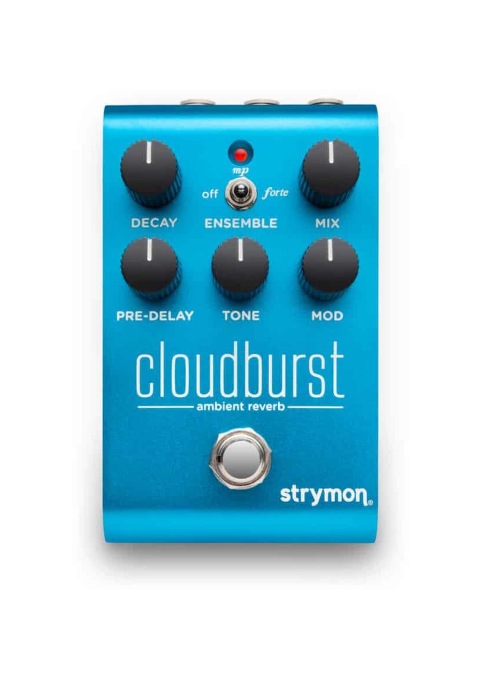 Strymon Cloudburst