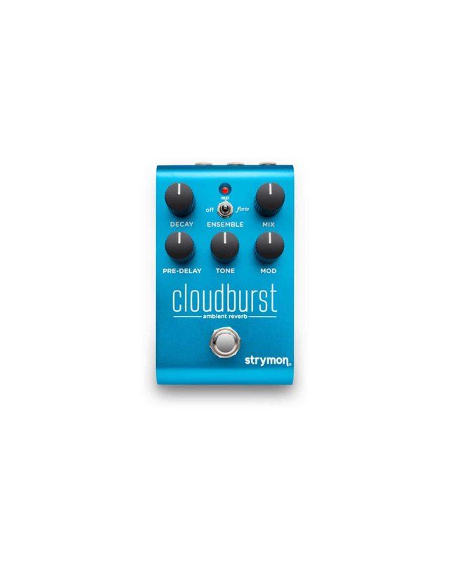 Strymon Cloudburst