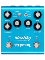 Strymon BlueSky V2