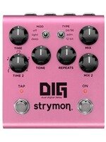 Strymon DIG V2