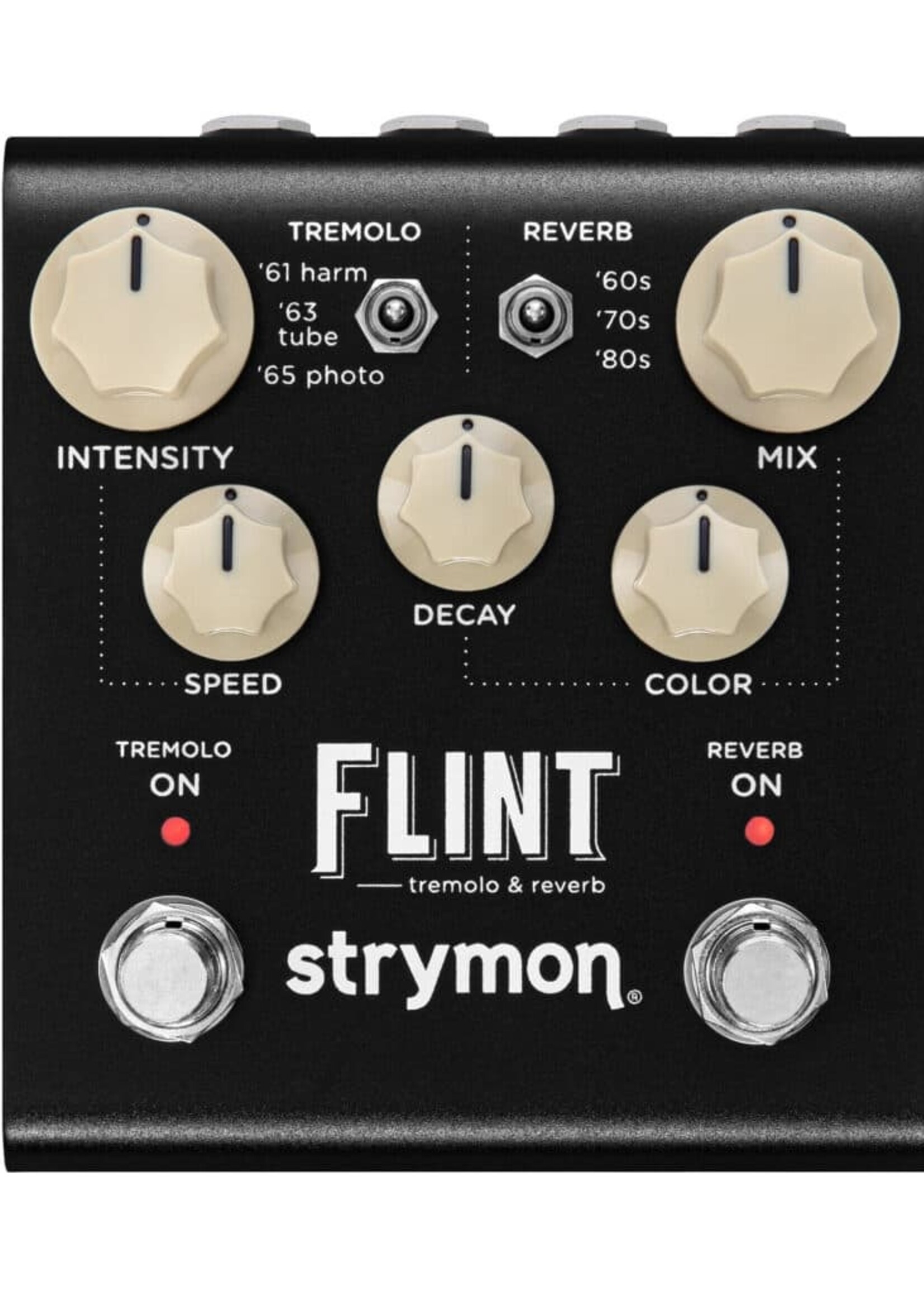 Strymon Flint V2