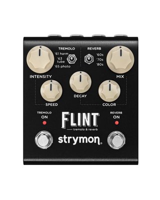Strymon Flint V2