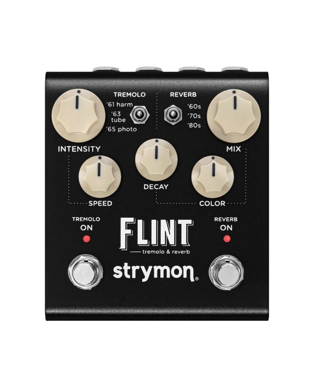 Strymon Flint V2