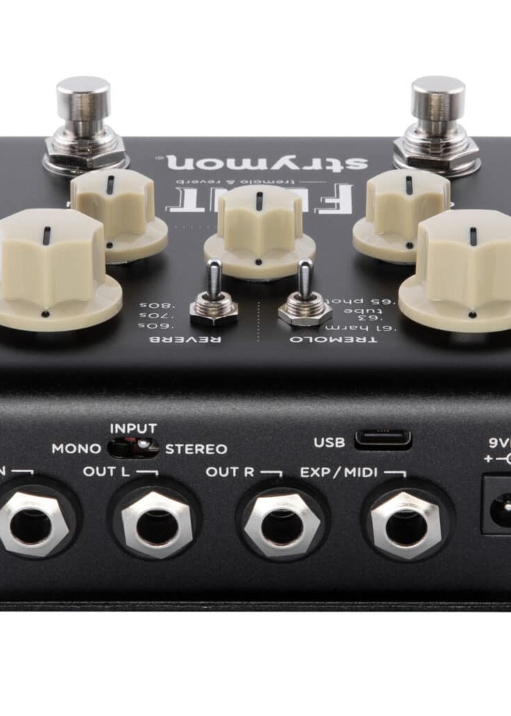 Strymon Flint V2