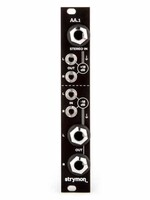 Strymon AA.1 Amplifier Attenuator
