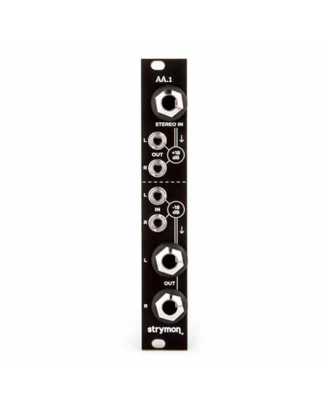 Strymon AA.1 Amplifier Attenuator