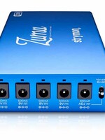 Strymon Zuma R300