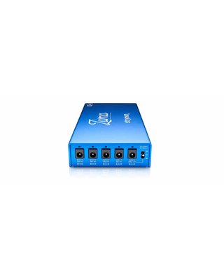 Strymon Zuma R300