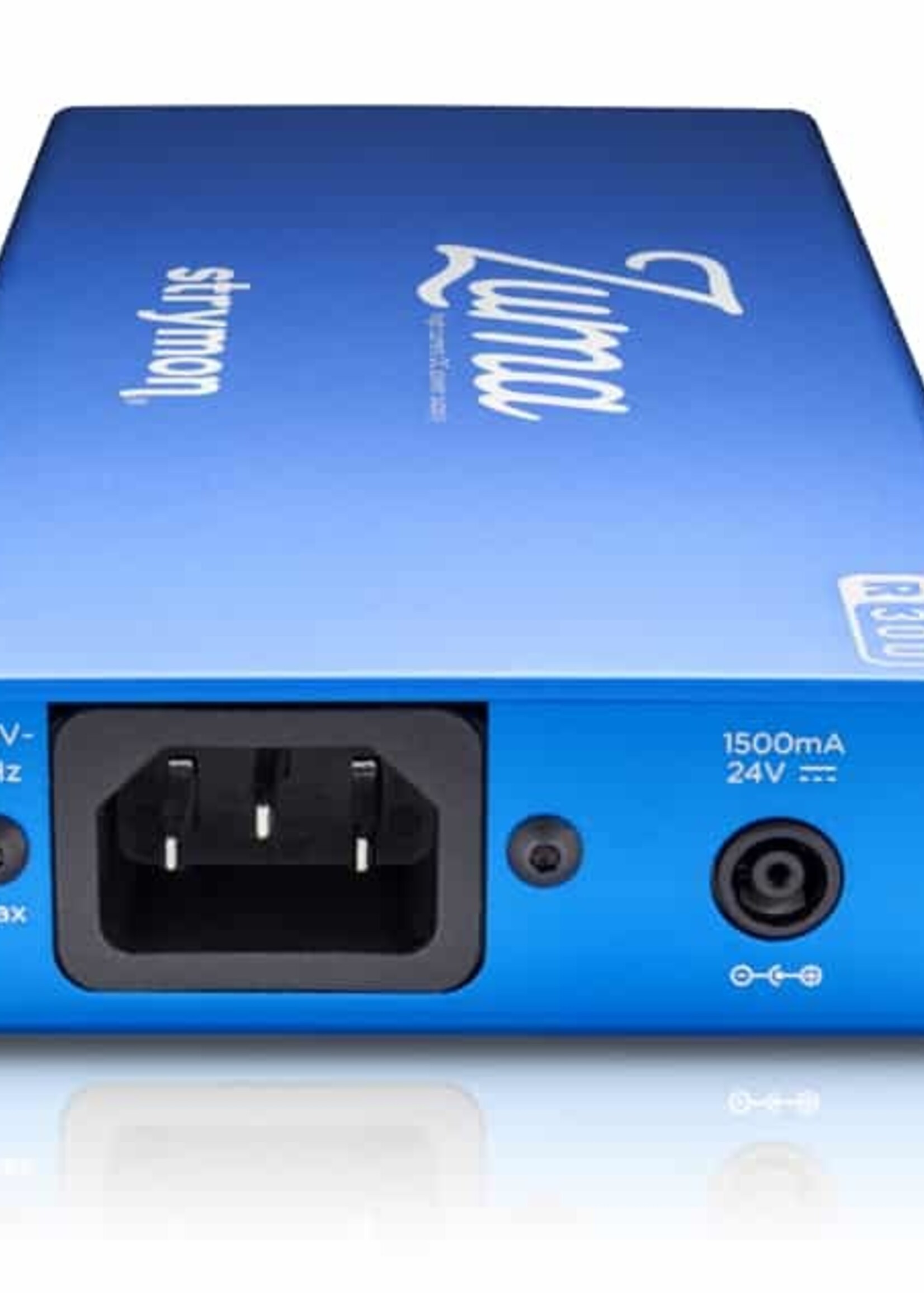 Strymon Zuma R300