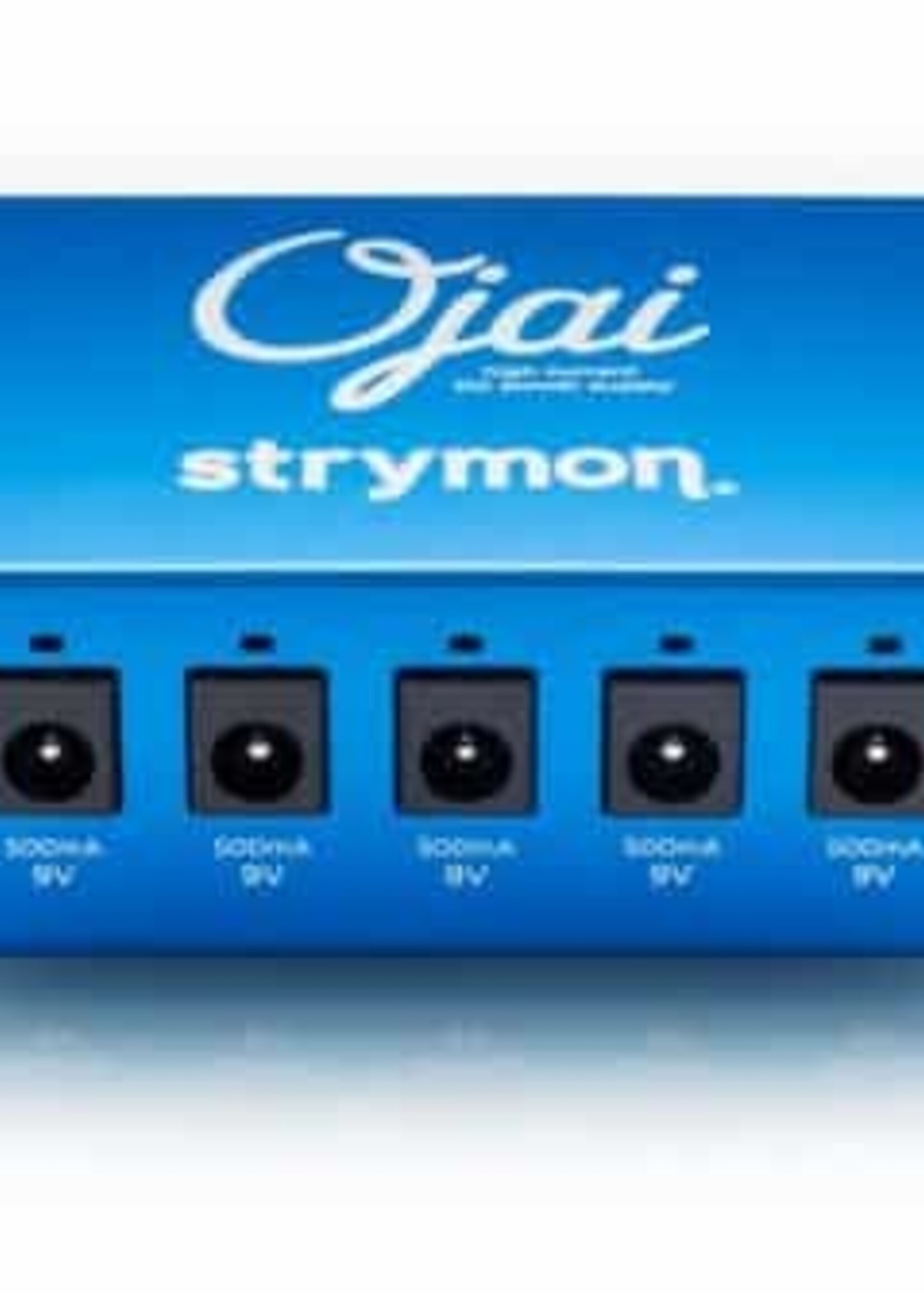 Strymon Ojai Expansion Kit