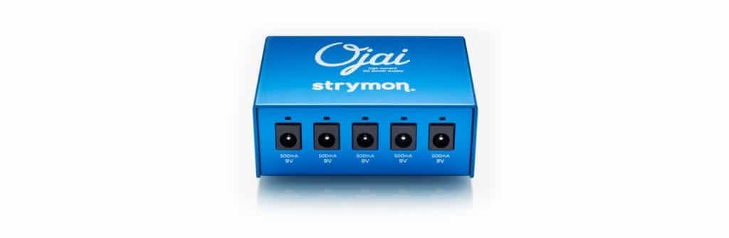 strymon Guitars Deluxe | Kit Expansion R30 Ojai STRYMON ① kit expansion ojai ギター