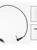 Strymon Straight MIDI – Right Angle TRS Cable