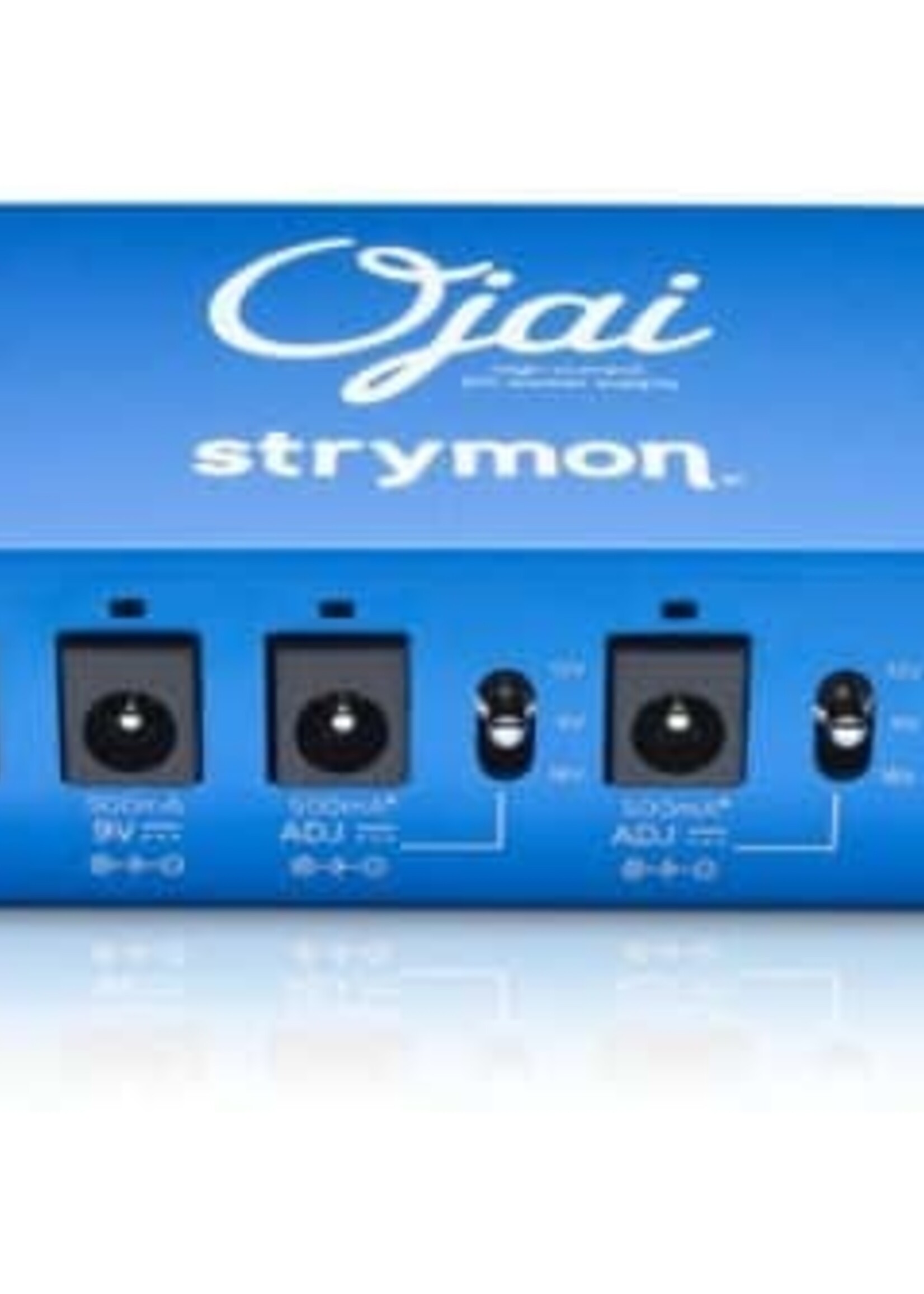 Strymon Ojai R30 Expansion Kit