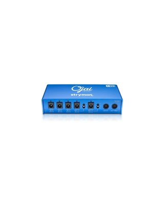 Strymon Ojai R30 Expansion Kit