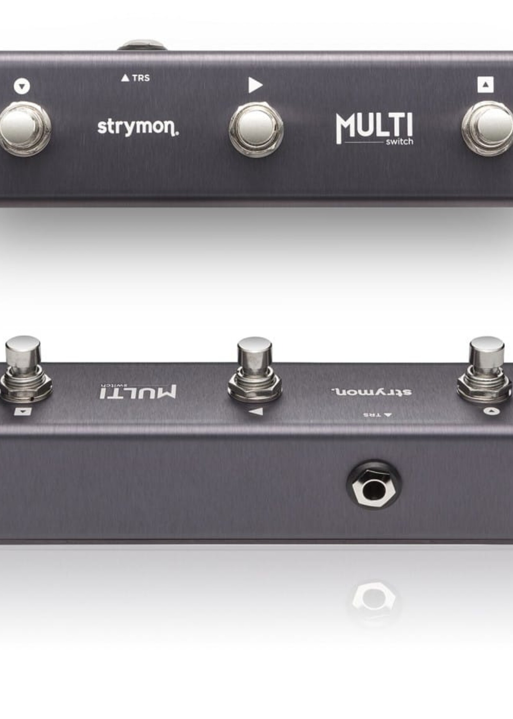 Strymon MultiSwitch
