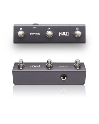 Strymon MultiSwitch