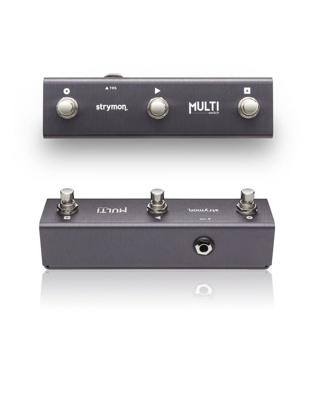 Strymon MultiSwitch