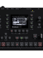 Elektron Octatrack MK2 Black