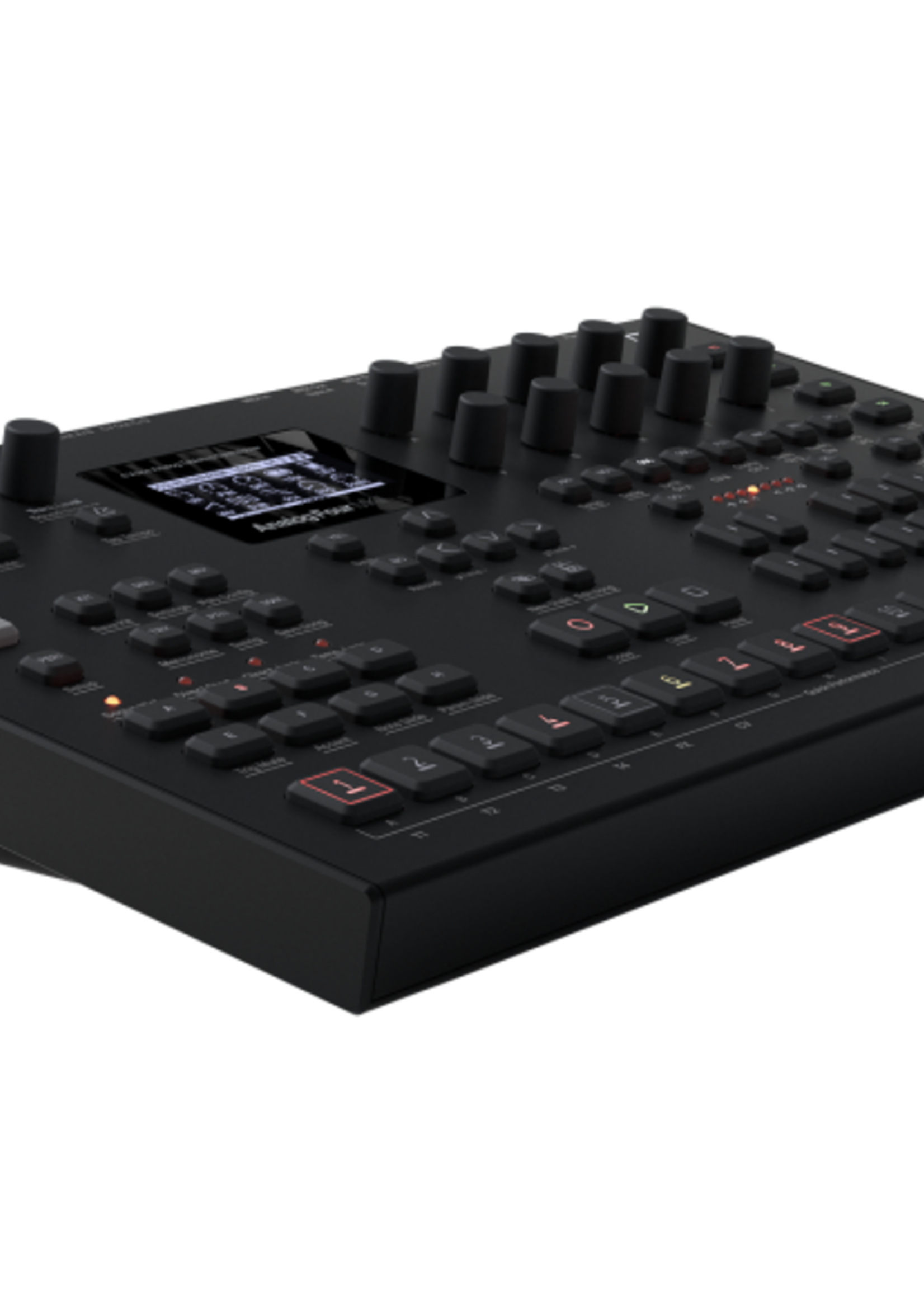 Elektron Analog Four MK2