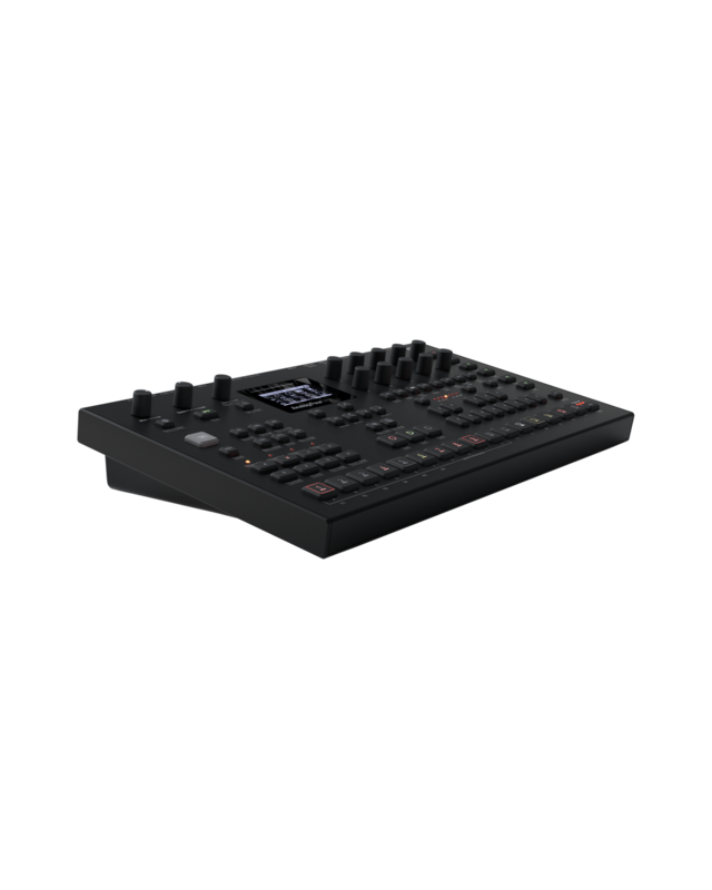 Elektron Analog Four MK2 - Volt Music Store