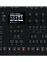 Elektron Analog Four MK2