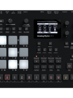 Elektron Analog Rytm MK2 ( only 2 units left for this price! )