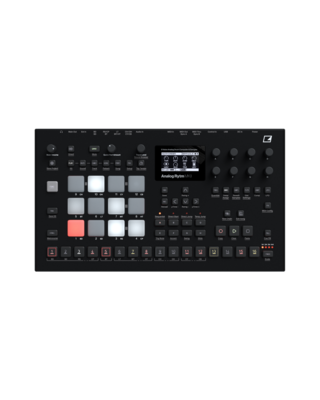 Elektron Analog Rytm MK2 ( only 2 units left for this price! )
