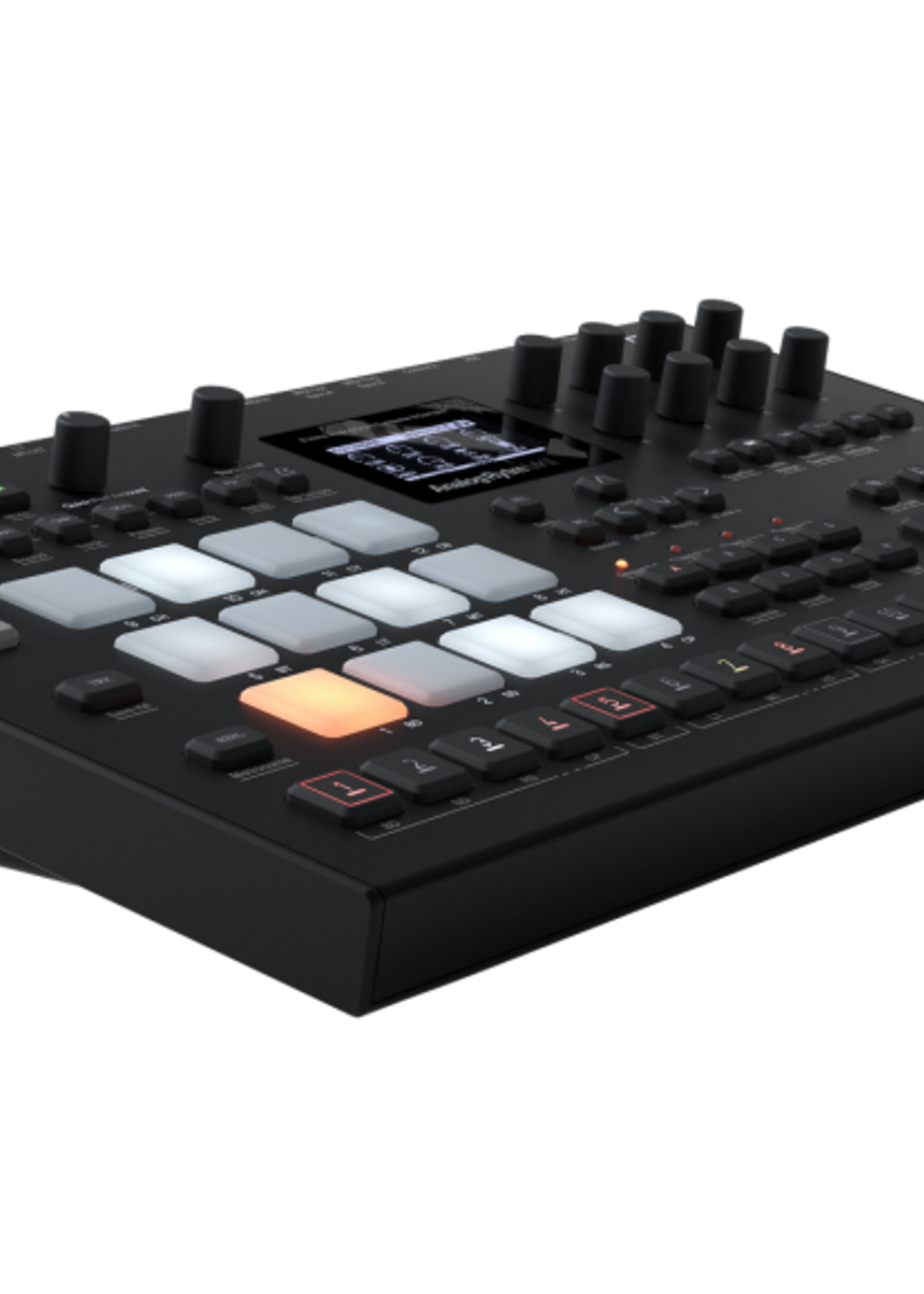 Elektron Analog Rytm MK2 ( only 2 units left for this price! )