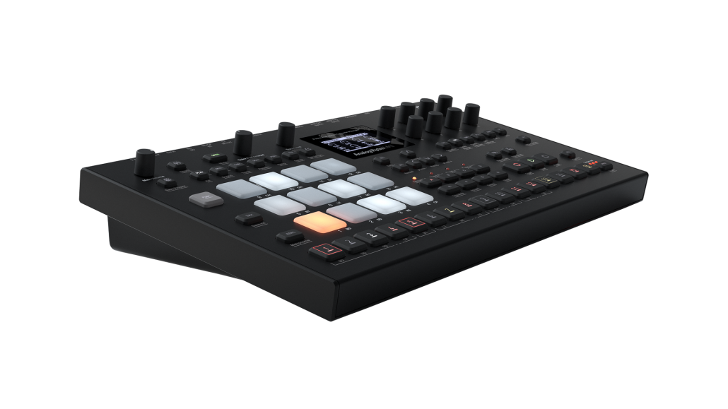 Elektron Analog Rytm MK2 ( only 2 units left for this price! )