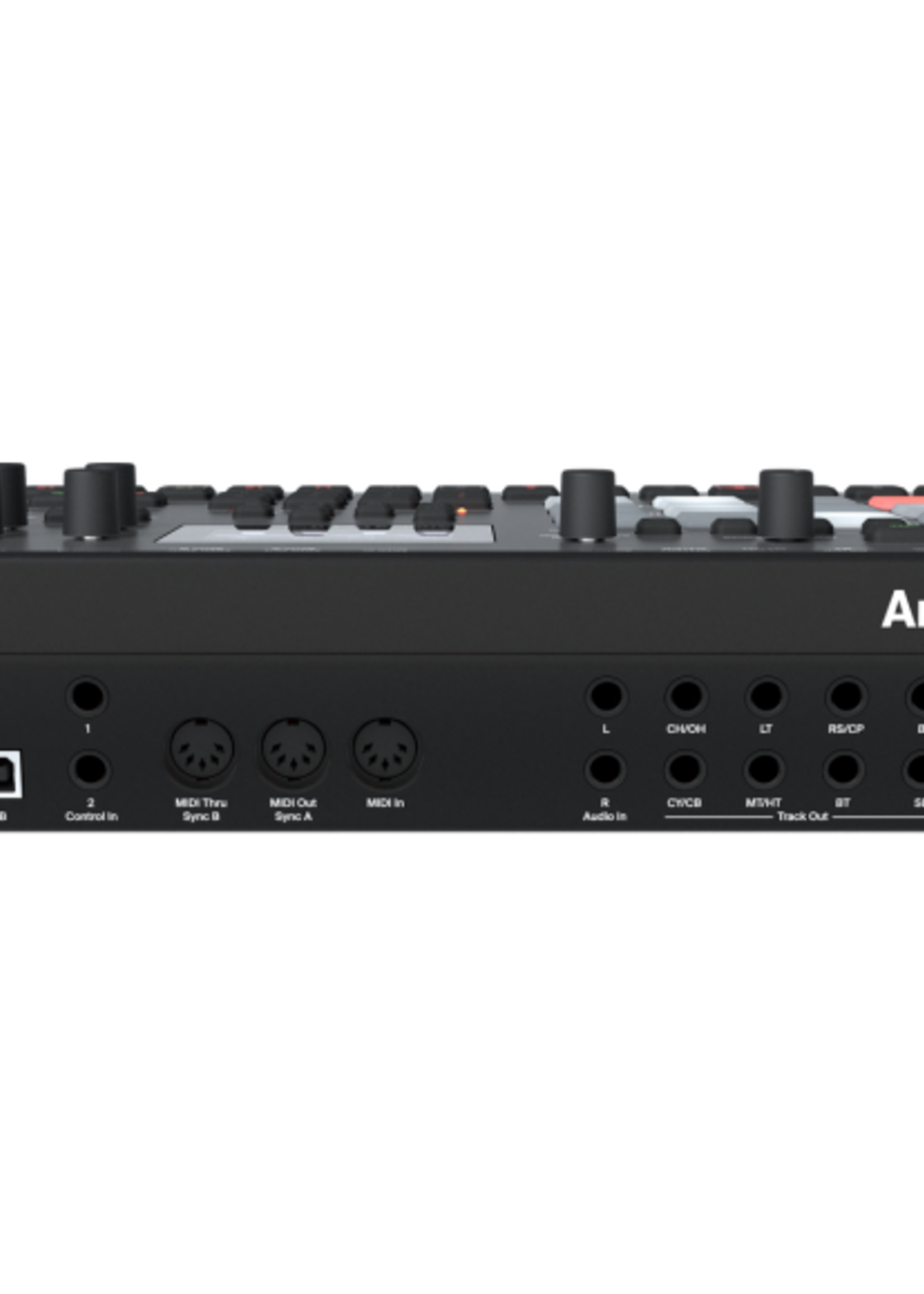 Elektron Analog Rytm MK2 ( only 2 units left for this price! )