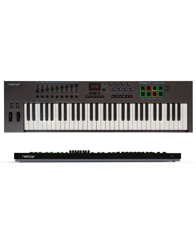 Nektar LX49+