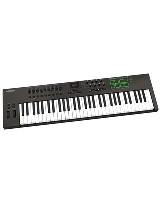 Nektar LX61+