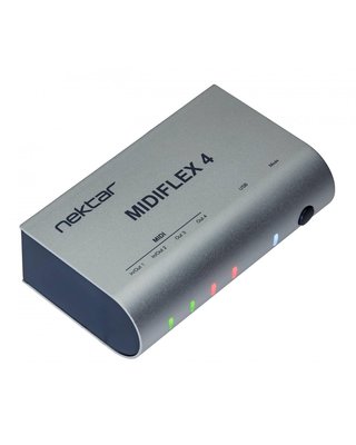 Nektar Midiflex 4