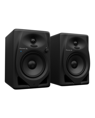 Pioneer DJ DM-50D-BT