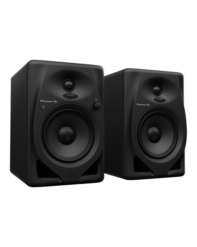 Pioneer DJ DM-50D-BT